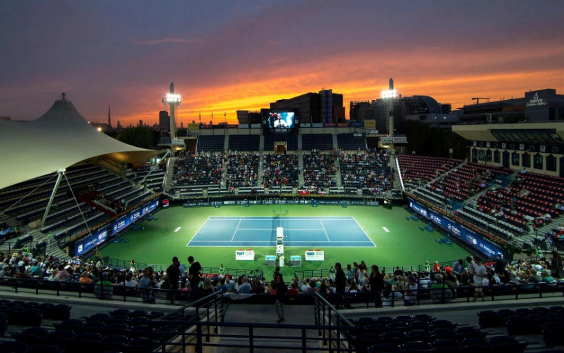 Dubai Duty Free Tennis Championships