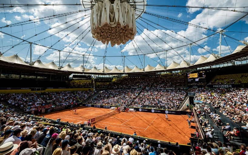 Hamburg European Open