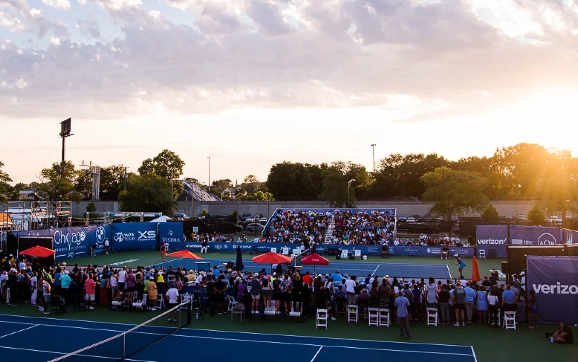 Chicago Women's Open