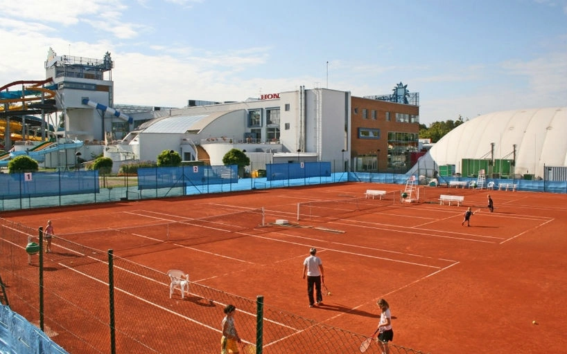 Baltic Open