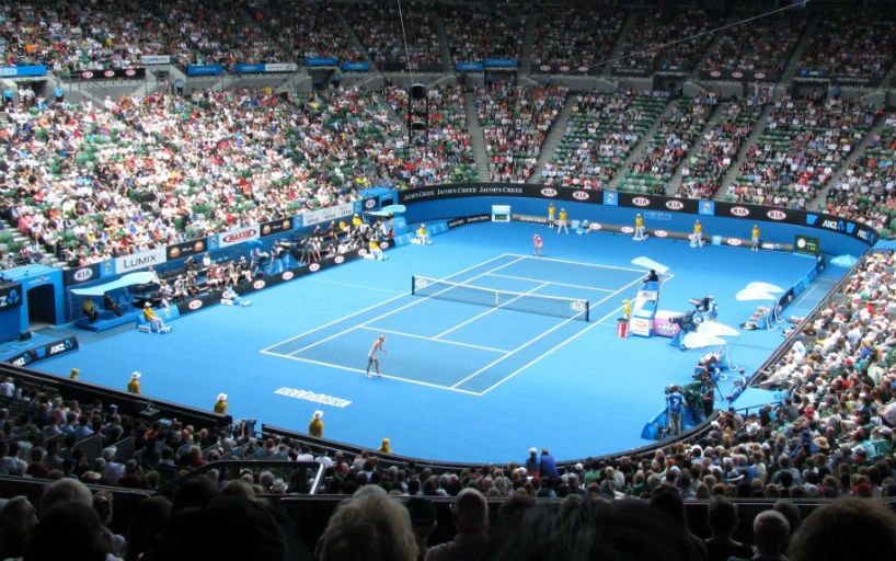 Australian Open (женщины)