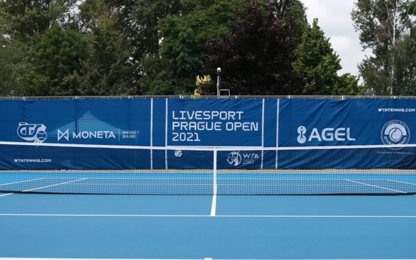 Livesport Prague Open