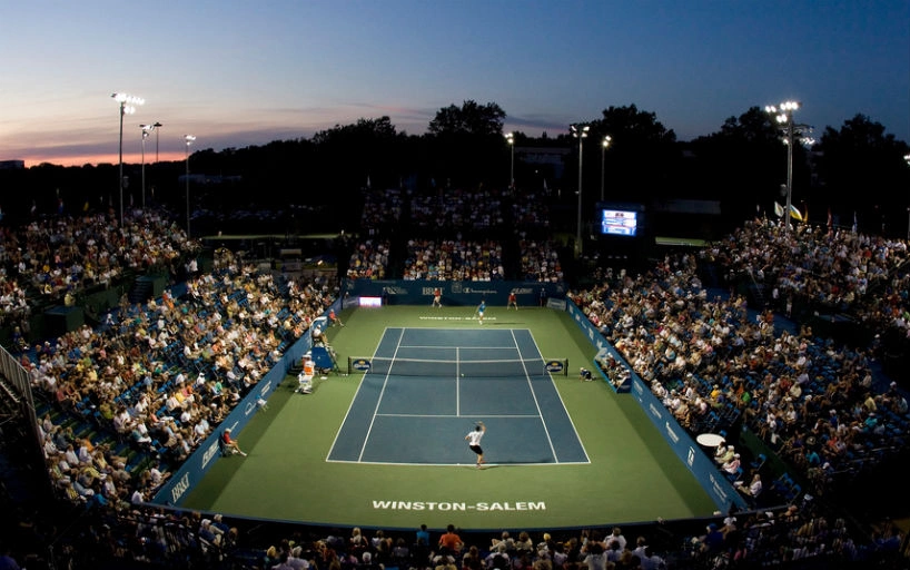 Winston-Salem Open