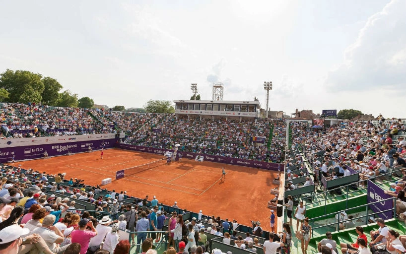 BRD Bucharest Open