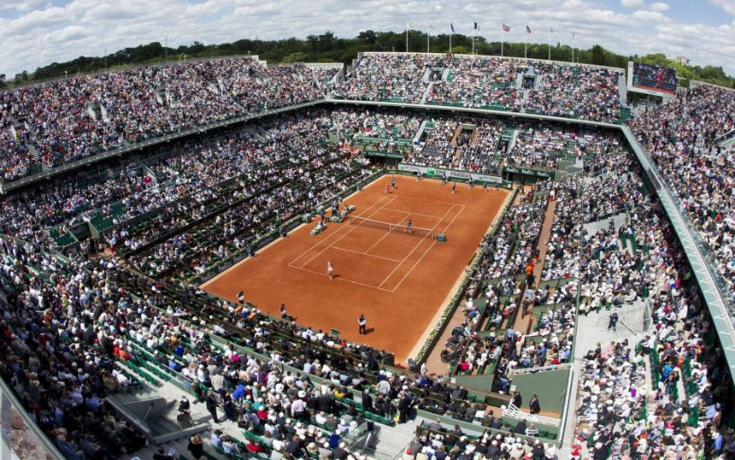 Roland Garros
