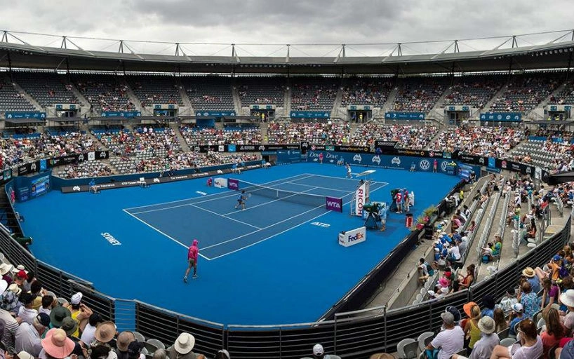 Sydney Tennis Classic