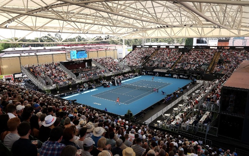 Adelaide International 2
