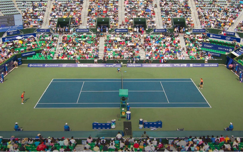 Korea Open