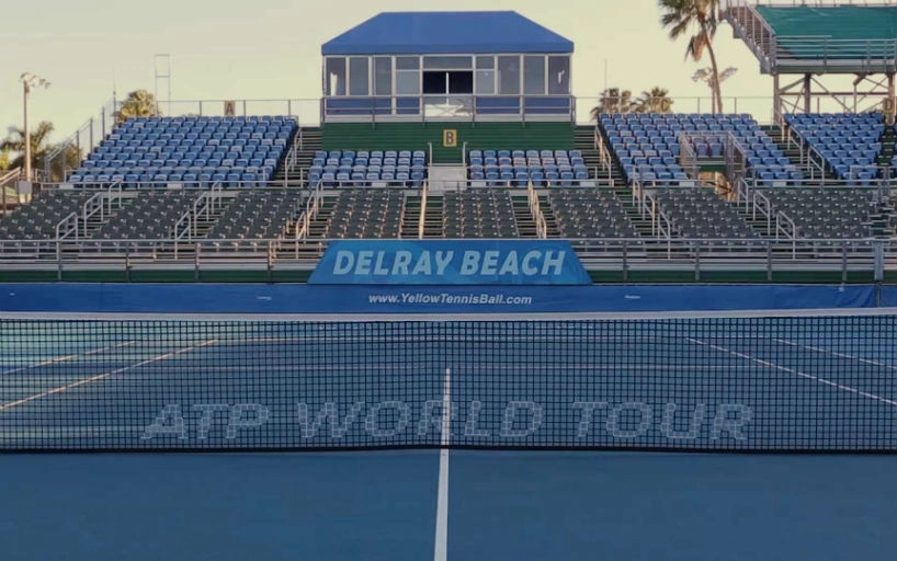 Delray Beach Open