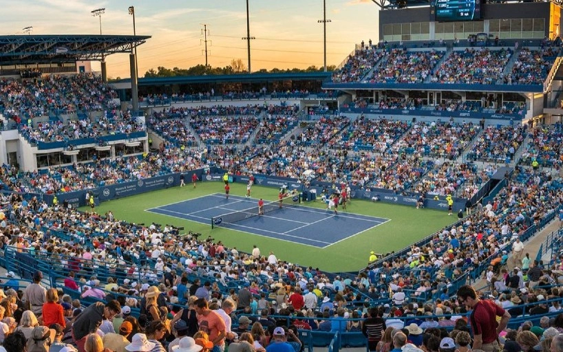 Western & Southern Open
