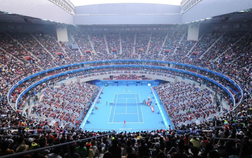 China Open