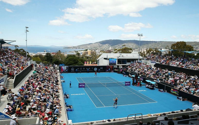 Hobart International