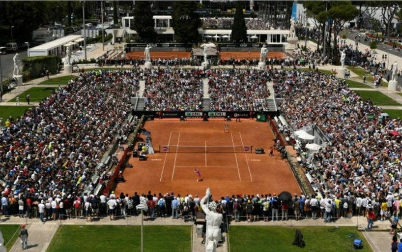 Internazionali BNL d'Italia