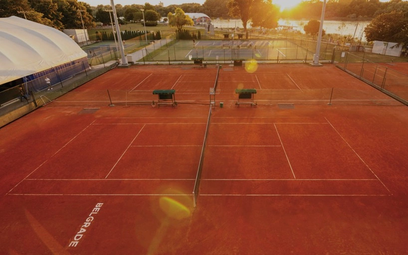 Serbia Ladies Open