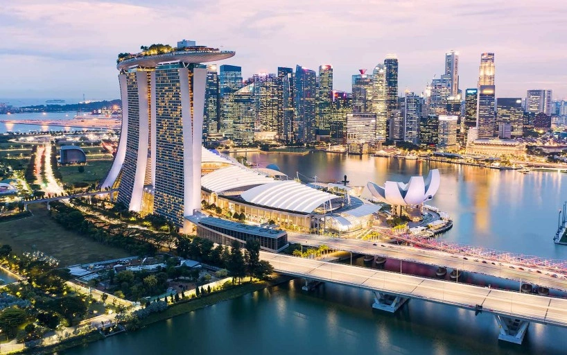 Singapore Tennis Open