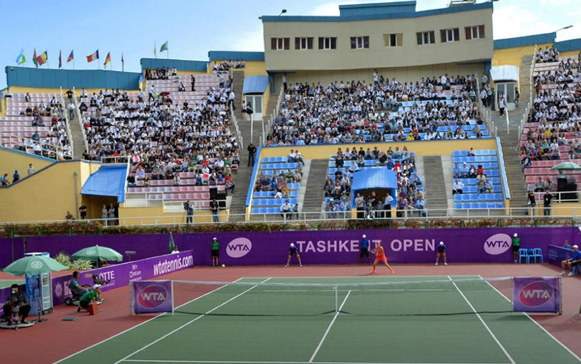 Tashkent Open