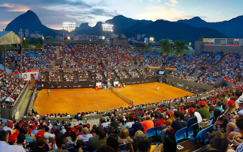 Rio Open