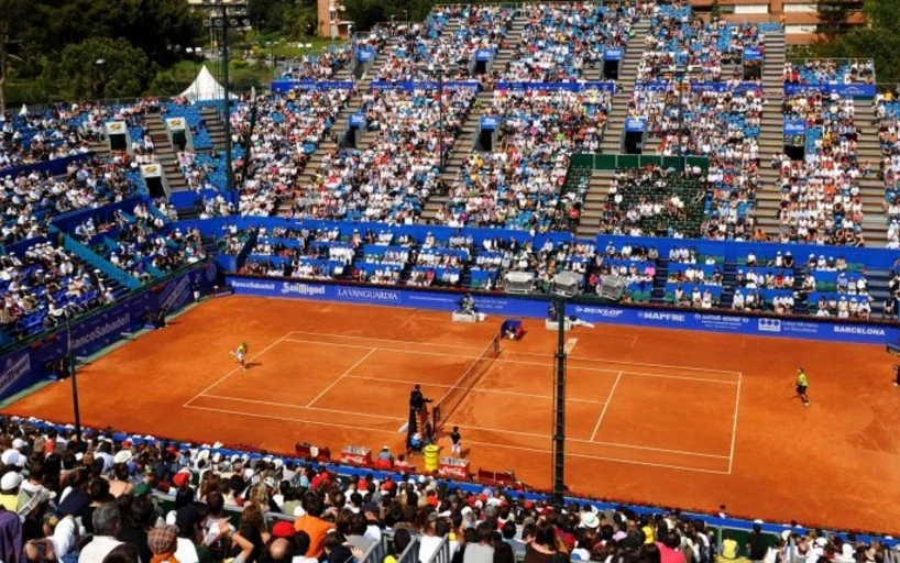 Barcelona Open Banc Sabadell