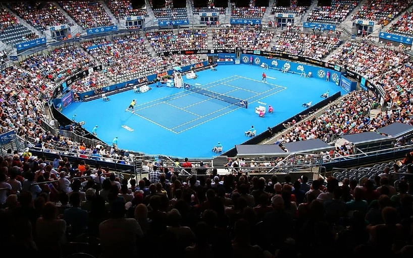 Sydney Tennis Classic
