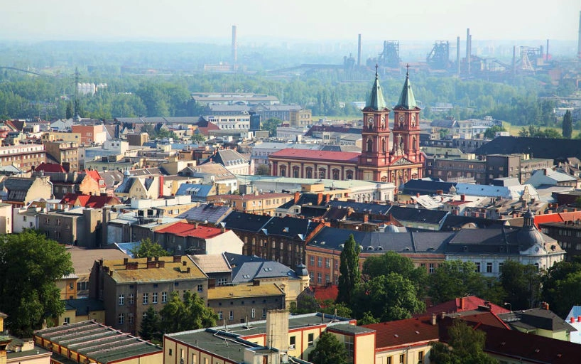 J&T Banka Ostrava Open