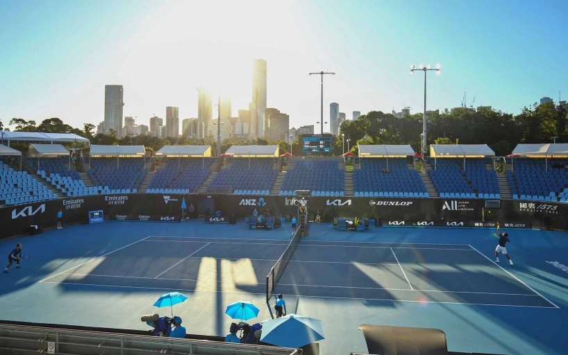 Melbourne Summer Set