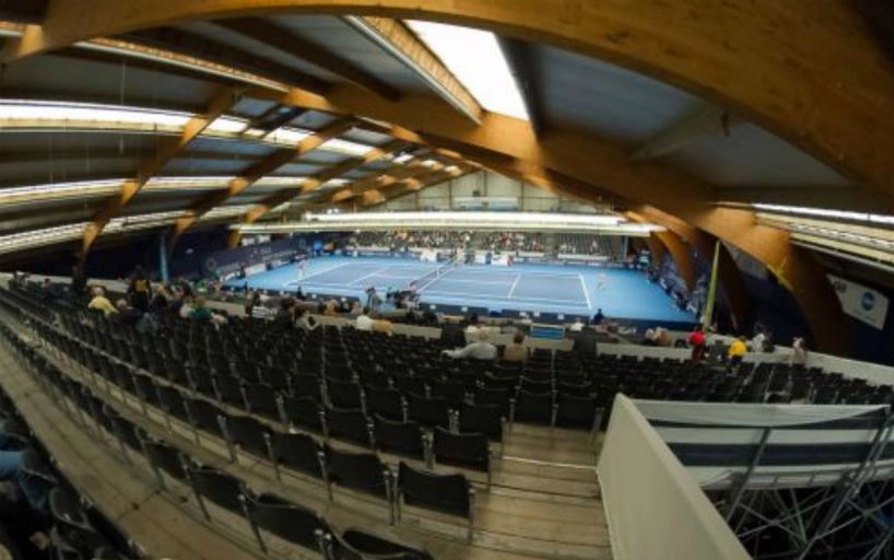 BGL BNP Paribas Luxembourg Open