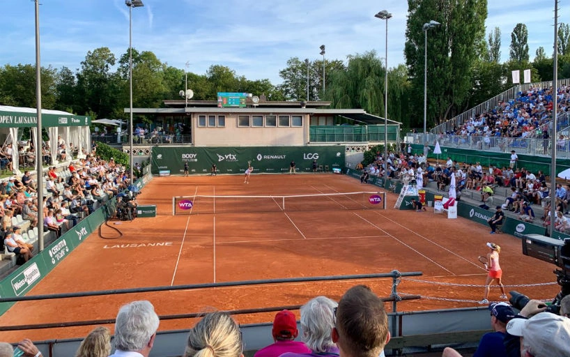 Ladies Open Lausanne