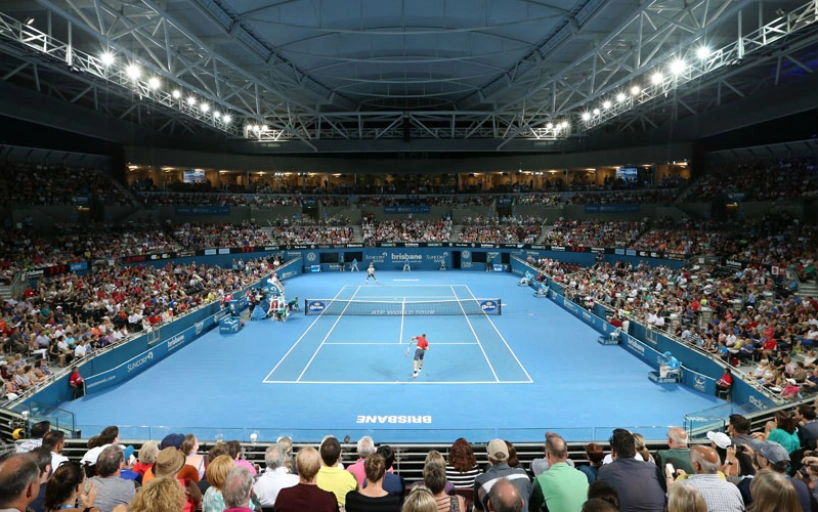 Brisbane International