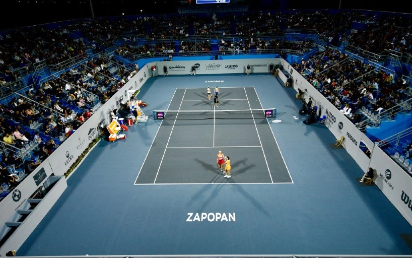 Abierto Akron Zapopan