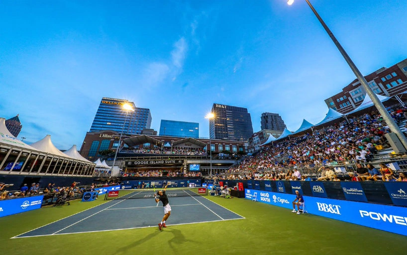 Truist Atlanta Open