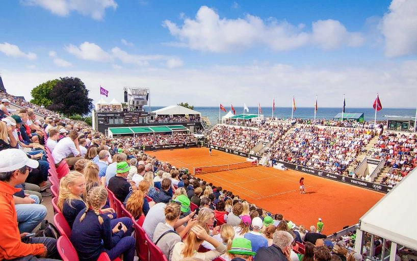 Nordea Open