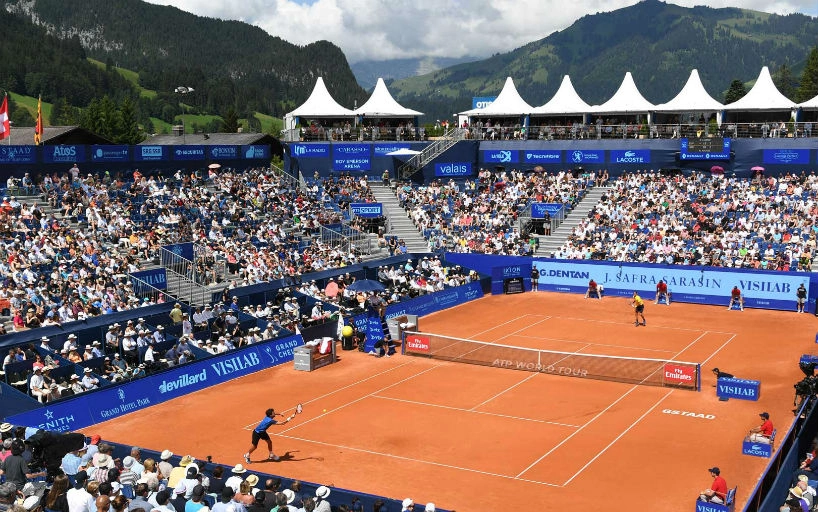 Swiss Open Gstaad