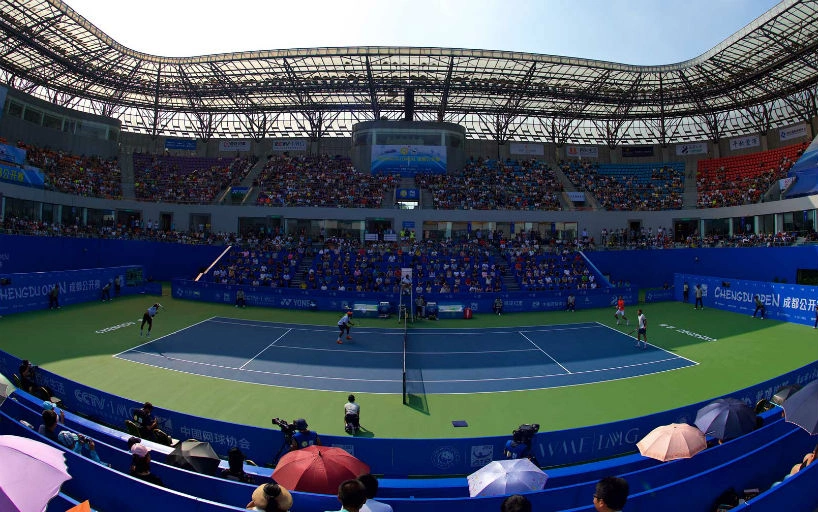Chengdu Open