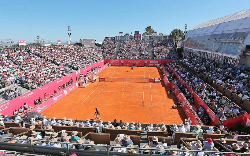 Millennium Estoril Open