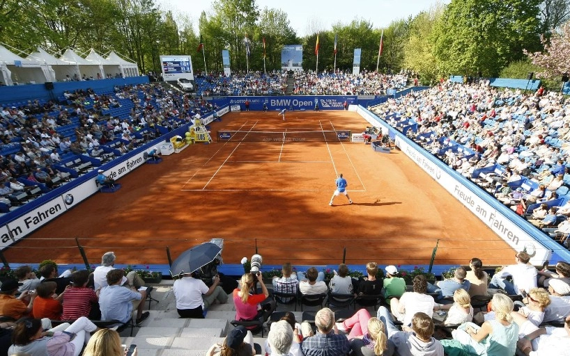 BMW Open