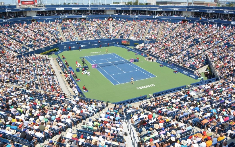 Rogers Cup