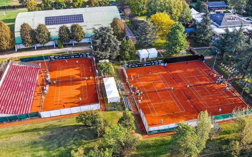 Emilia-Romagna Open