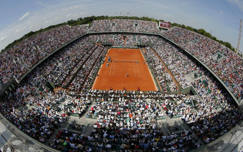 Roland Garros