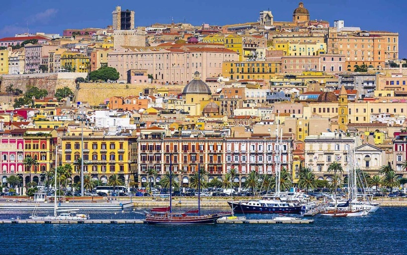 Sardegna Open