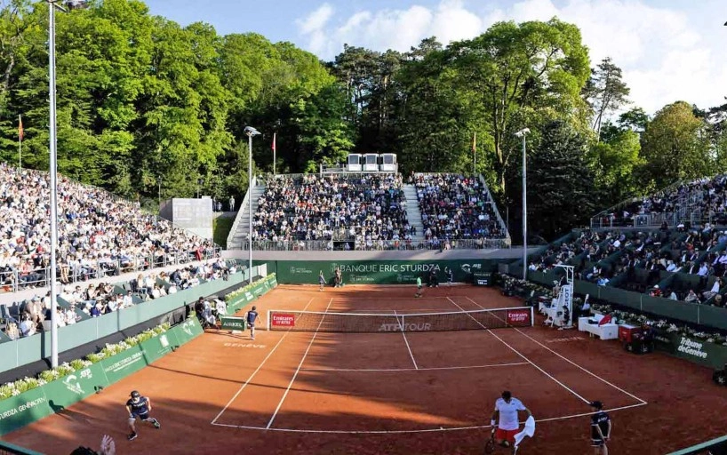 Gonet Geneva Open