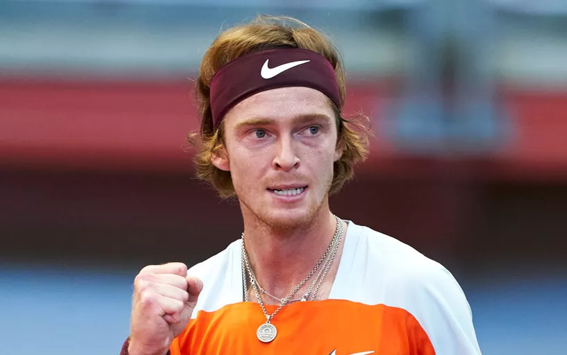 Игра Rublev