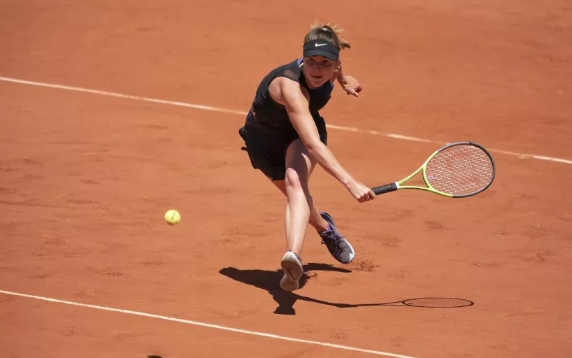 Wta rome 2024. Женский теннис. Свентек и цуренко. Wta rome 2024. Турнир по теннису.