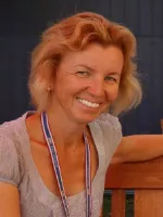 Елена Брюховец