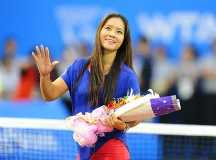 Li Na