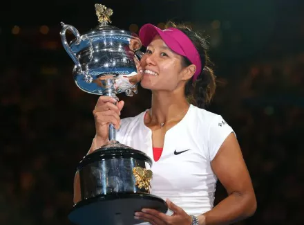 Li Na