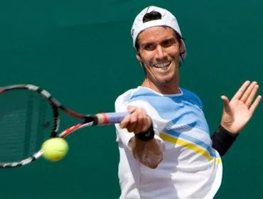 Getty Images. Хуан Игнасио Чела
