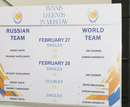 Фото: Валентин Миронов специально для Gotennis.ru