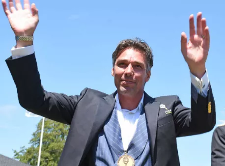 Михаэль Штих