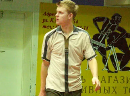 павлюченков павлюченков