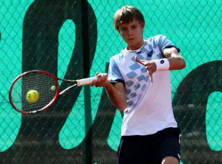 бублик бублик